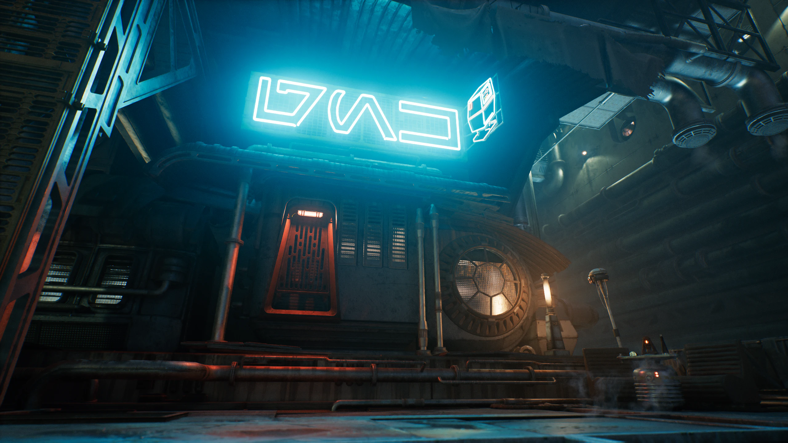 Star Wars Jedi : Survivor Screenshot